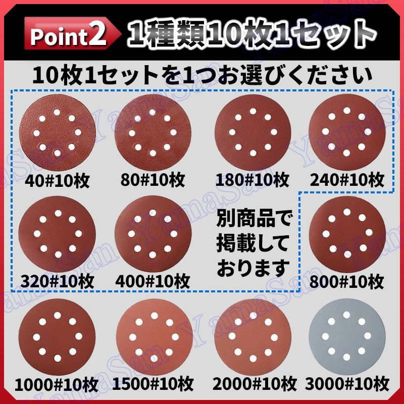 DIYで使用するサンドペーパーの種類と目の粗さの違いとおすすめの選び方となりのカインズさん