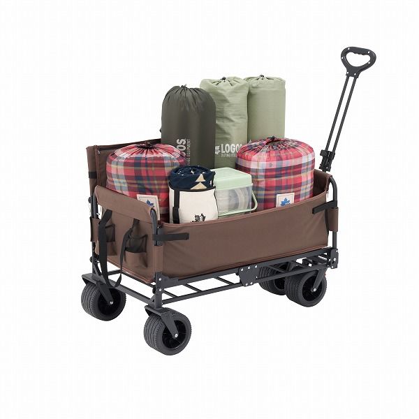 2025年最新 キャリーワゴンのおすすめ16選！子どもが乗れるキャリーワゴンも紹介します！CAMP ON キャンプオン