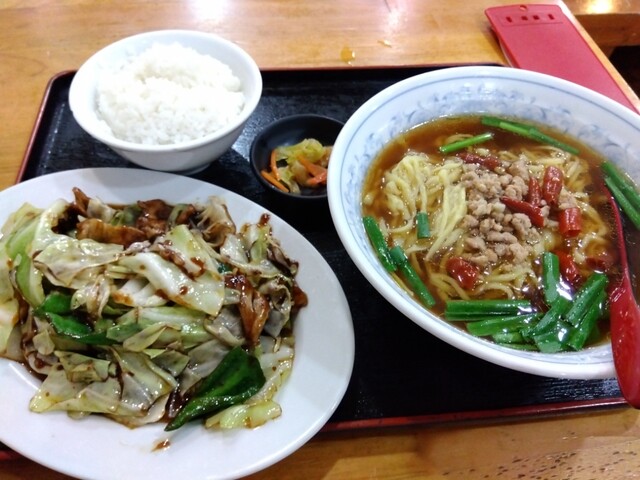 東別院駅でおすすめの美味しい中華料理 (中華)をご紹介！ |