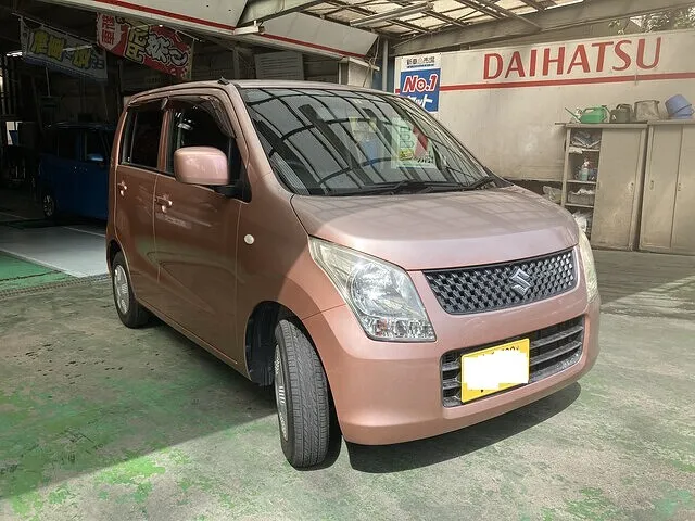 カスタムCAR表紙掲載!ハコスカGTRボディカスタム仕上げ!10代目DC51T型キャリイトラック＆掲載車の動画