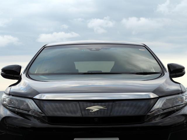 動物モチーフの高級車メーカーエンブレムセグメントイノベーション株式会社 ‐高級車、高級腕時計、低コストの高級サービス‐