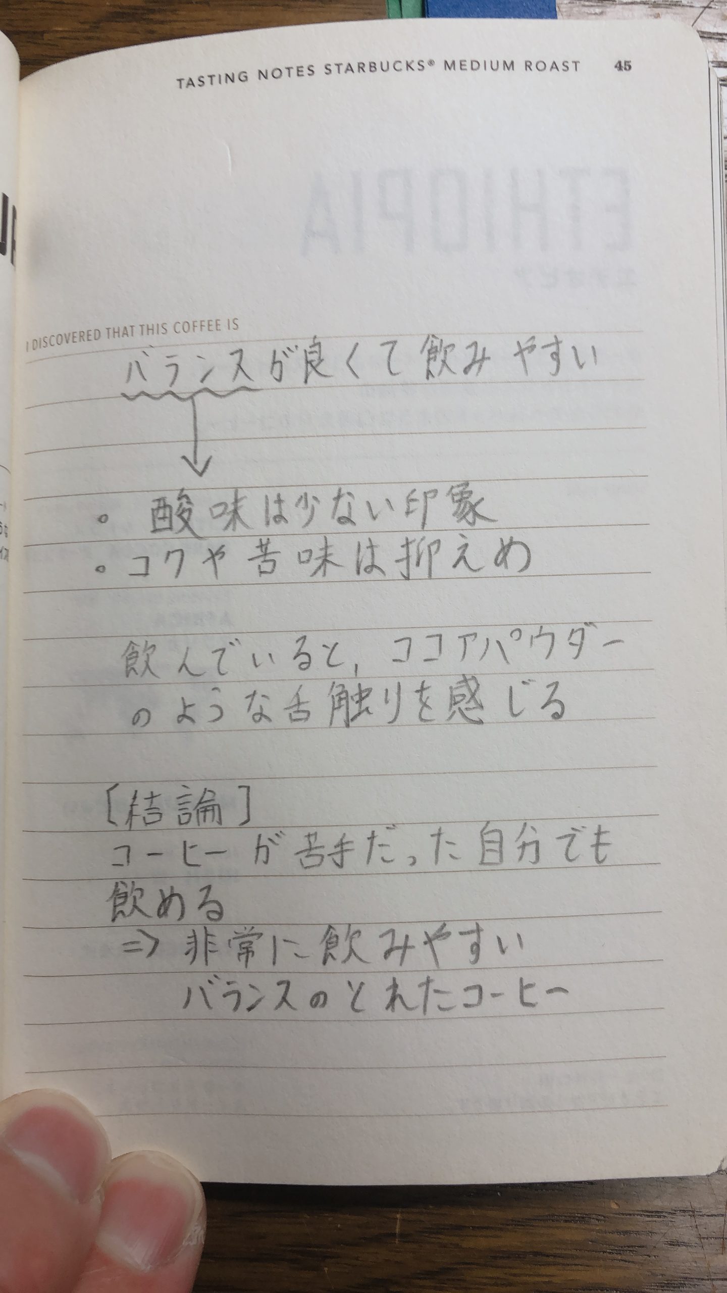 スタバ店員 ネームプレートTikTok