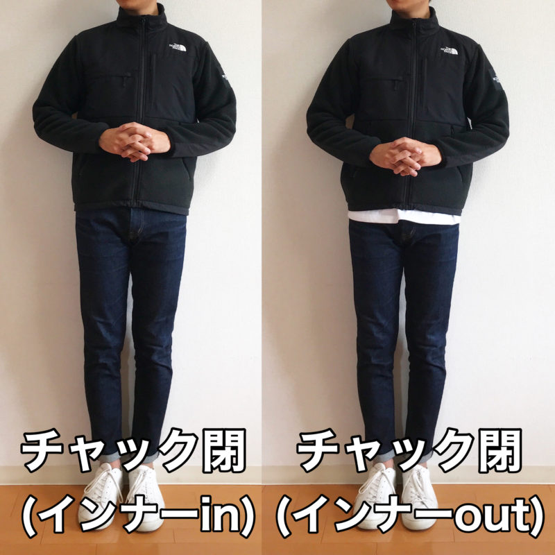 THE NORTH FACE デナリ ベスト BLACK Lサイズ 美品公式 デナリベスト ユニセックス