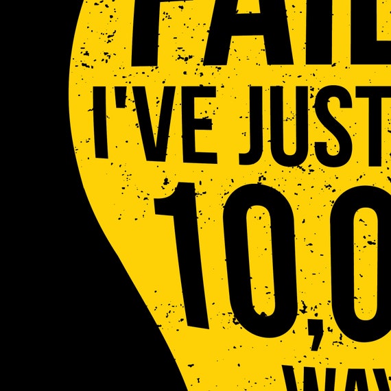 天才とは、１％のひらめきと99％の努力である」ってエジソンの名言。「努力とひらめき」どっちが大事ってこと？真相は調べてびっくり！Precious.jp プレシャス