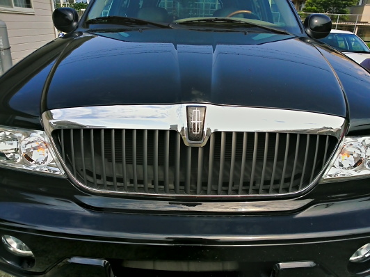 2025年最新 Lincoln エンブレムの人気アイテム - メルカリ