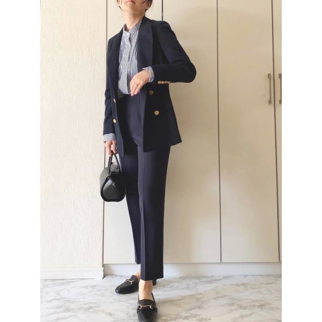 夏のオフィスカジュアルのポイント＆アイテム別おすすめブランドを紹介ファッション通販 マルイウェブチャネル