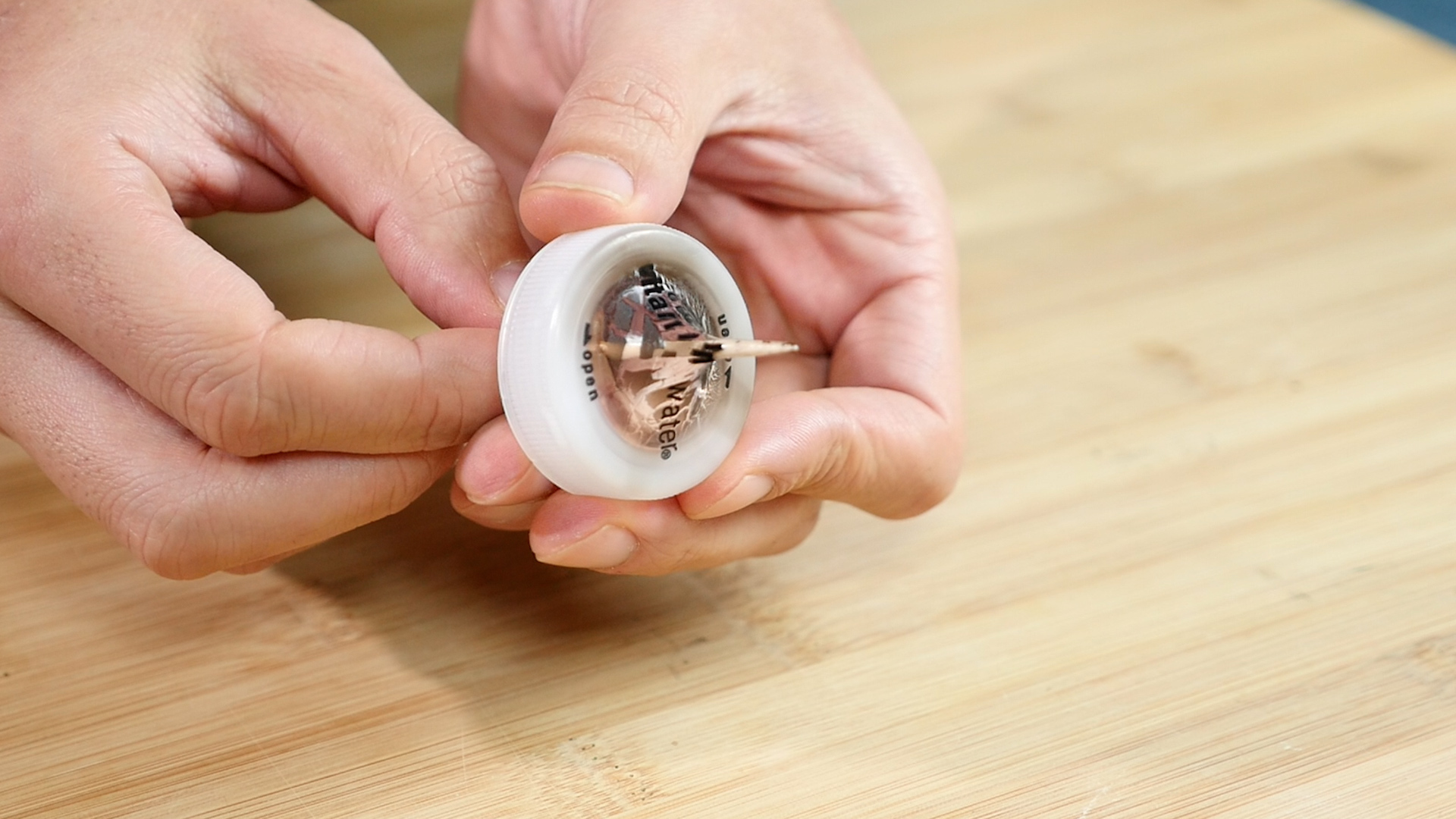 自作サイクロン集塵機アタッチメントの性能に大感激 - 蕗狩軽便図画模型工作部日記