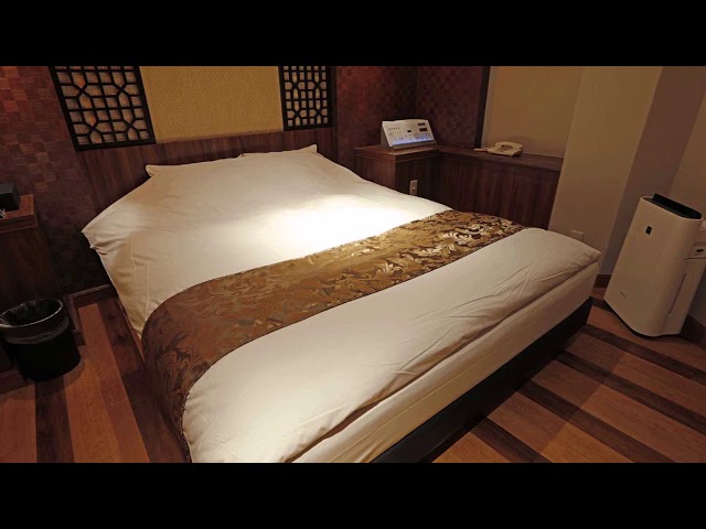 HOTEL RIMBA (リンバ)｜千葉県 千葉市稲毛区｜ハッピーホテル