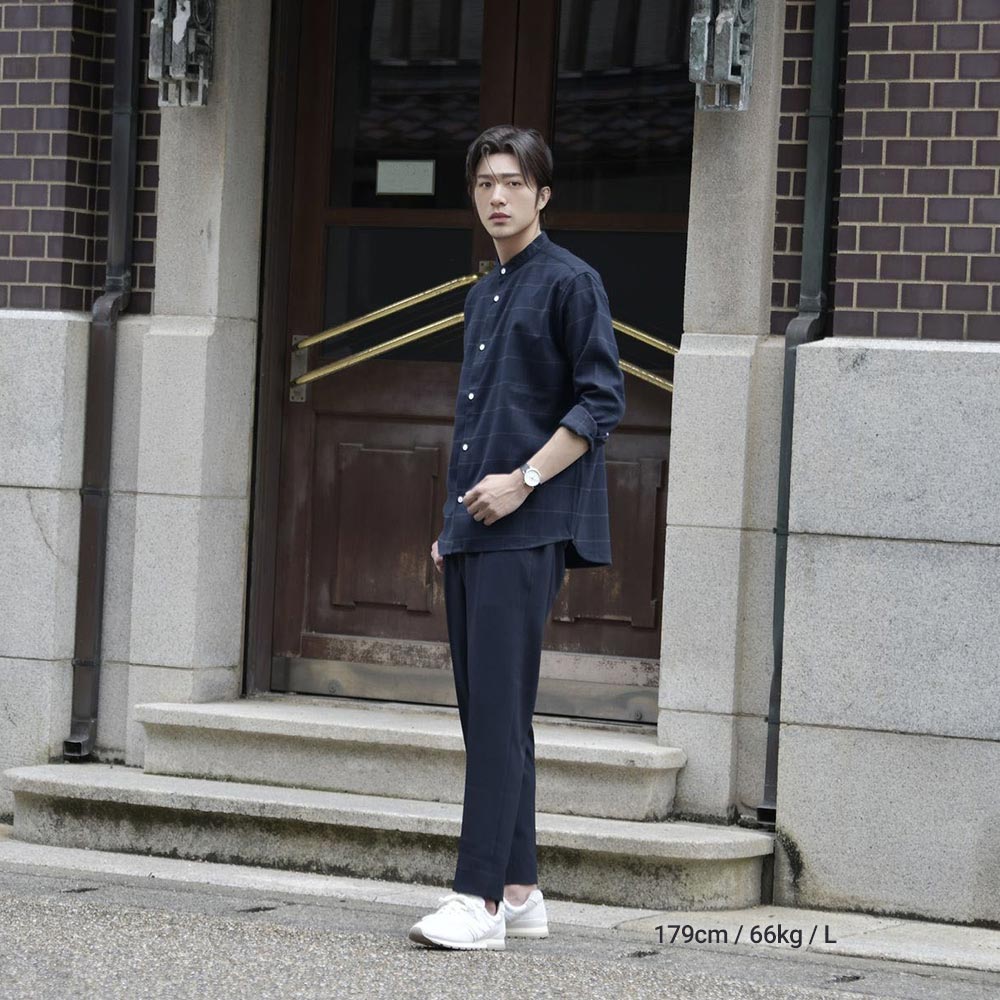 PT01 ネイビー スラックス PT01ピーティーゼロウーノBUSINESSビジネスSUPER SLIM FITスーパースリムフィットLux Cloth ストレッチ コットン スラックスパンツ NAVYネイビー・03602018 春夏新作 –正規通販・名古屋のメンズセレクトショップ Alto e Diritto