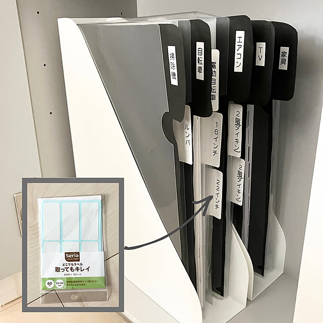 書類整理が大の苦手だったわたしが、書類の整理をして気づいたこと６選 mil ミル- エキスパート - Yahoo!ニュース