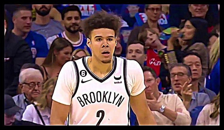 今季のNBAファイナルはナゲッツvsニックス？グリフィンが予想「デンバーは今夏良くなった。NYは失敗から学び修正した」＜DUNKSHOOT＞THE DIGEST