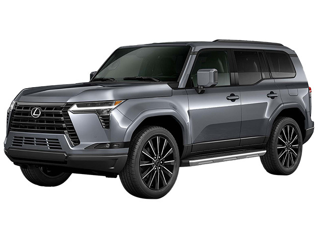 2030年のレクサス電動車を示唆するコンセプトが東京モーターショーで世界初公開クルマautosport web