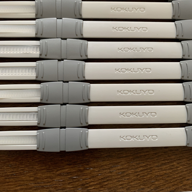 楽天市場 綴じ具 プラスチックの通販