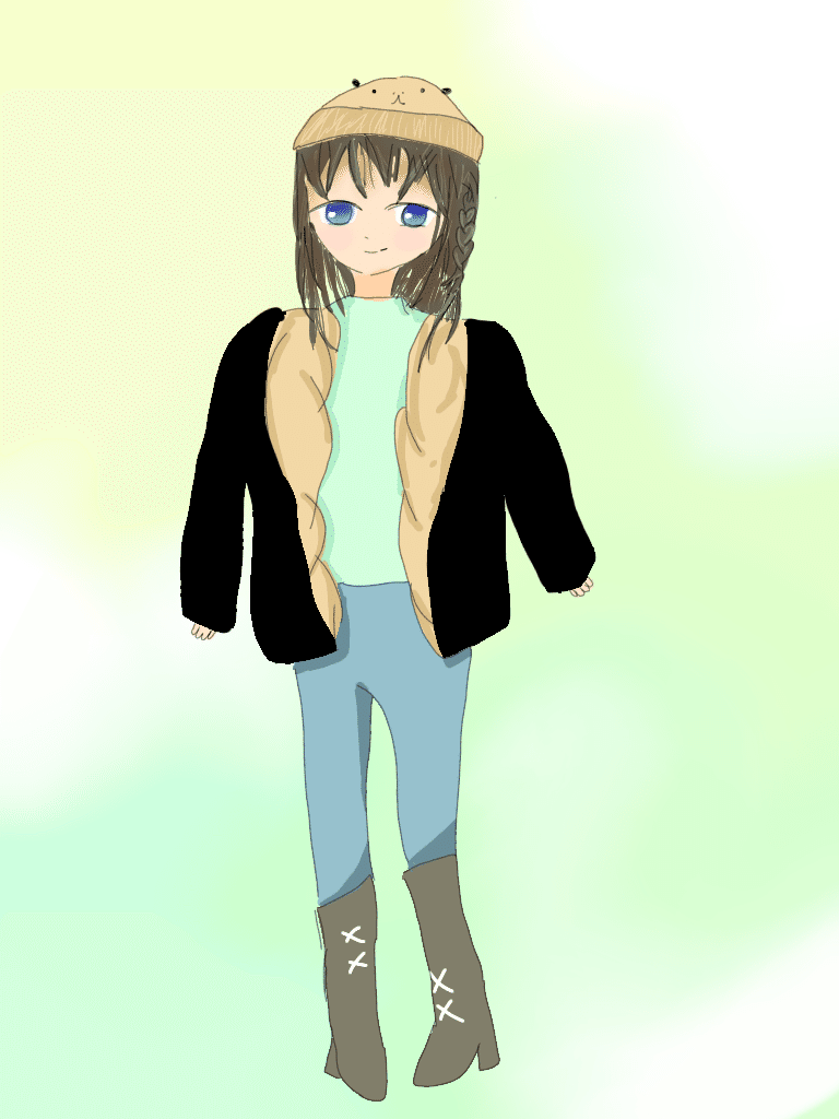 時光代理人 考察メモ①「EMMA」 - 下郡中のログ庫