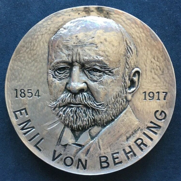 ノーベル賞メダル金貨 ノーベル生理学・医学賞 レプリカコインジョークトレジャ