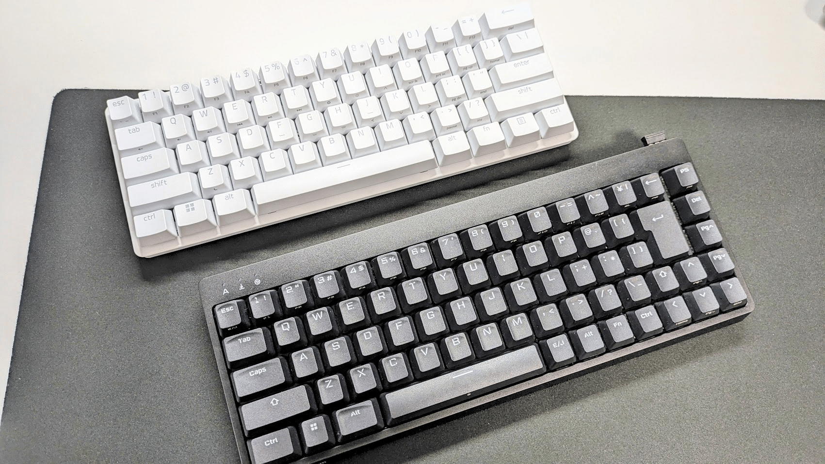 コスパ最強の安いゲーミングキーボードおすすめ10選