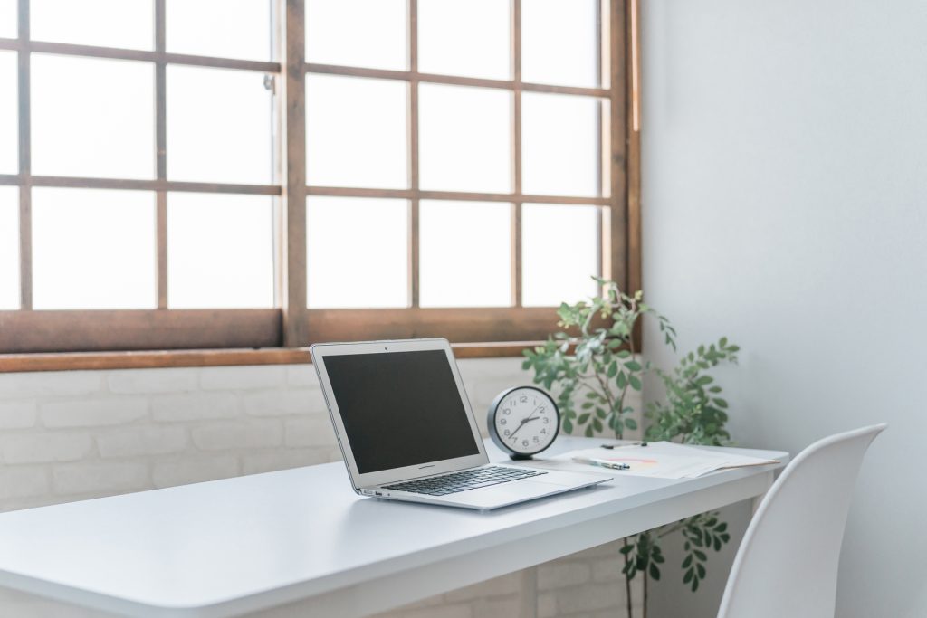 Wi-Fi完備の個室 テレワーク向けのレンタルスペースカシカシ