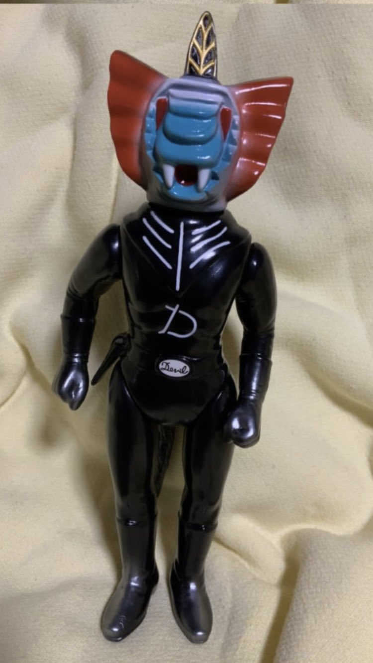 UFO事件簿: 甲府事件