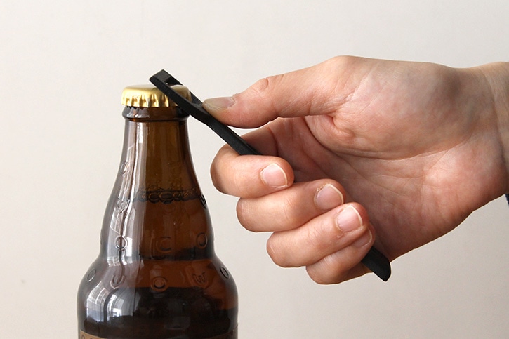 あ！栓抜きがない！そんなとき代用できる道具はこれ - メシ通ホットペッパーグルメ