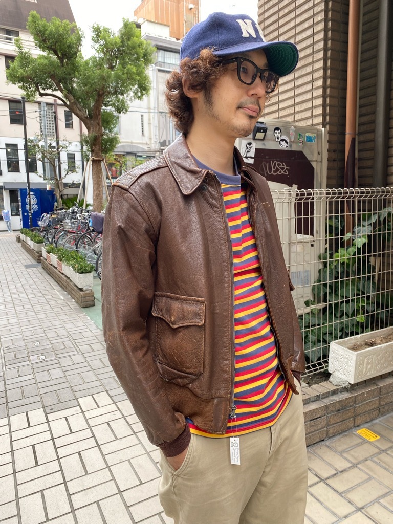 マグネッツ 大阪アメリカ村店VINTY ビンティ ヴィンティ 古着屋・ヴィンテージショップ探し