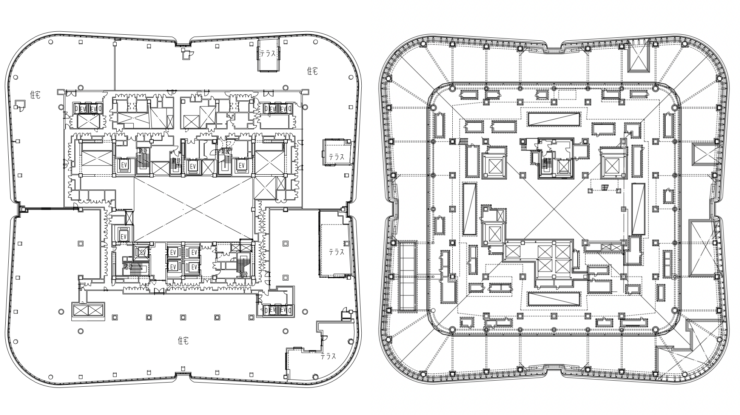 アマンレジデンス東京緒方渉の不動産コンサルティング奮闘記