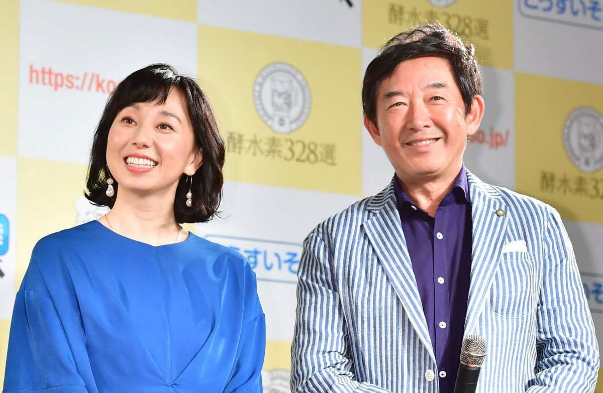 東尾理子が夫・石田純一との離婚「よぎらないことはなかった」 コロナ感染後のバッシング受け、胸中告白：中日スポーツ・東京中日スポーツ