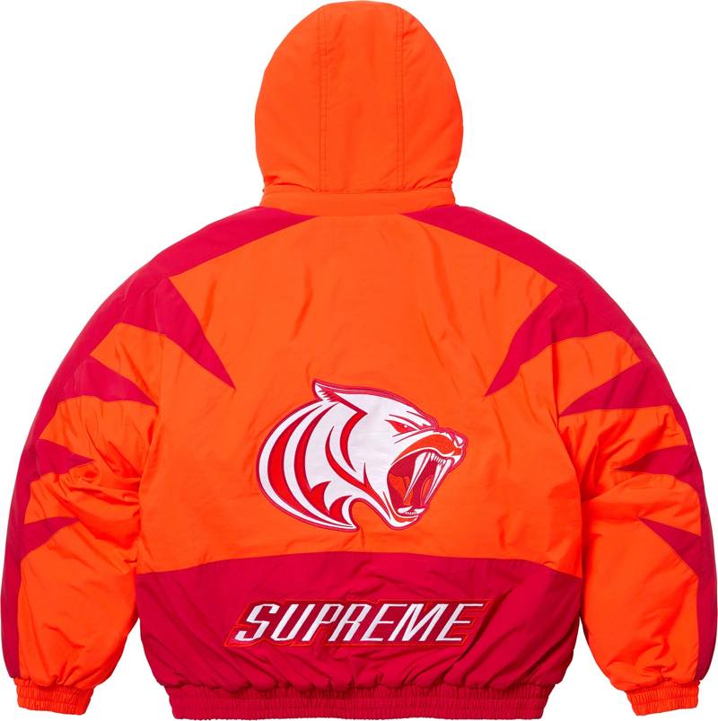 Supreme】2020FW Week15 国内12月5日に発売予定