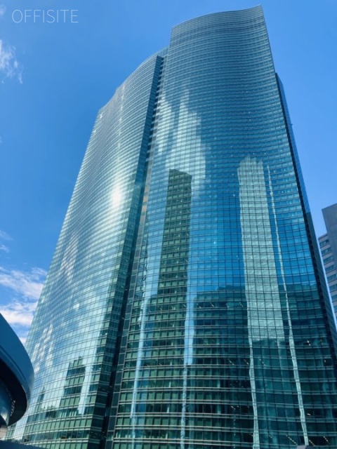 汐留シティセンター 港区、東新橋、汐留、新橋 の賃貸オフィス・貸事務所空室情報オフィサイト