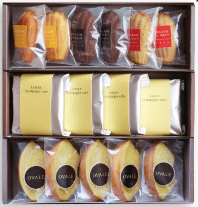 謝罪・お詫びの菓子折りおすすめ20選！相場・渡し方・言葉 - 西武・そごうのオンラインストア e.デパート