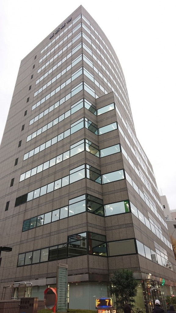 渋谷南東急ビル東急不動産 オフィスビル情報