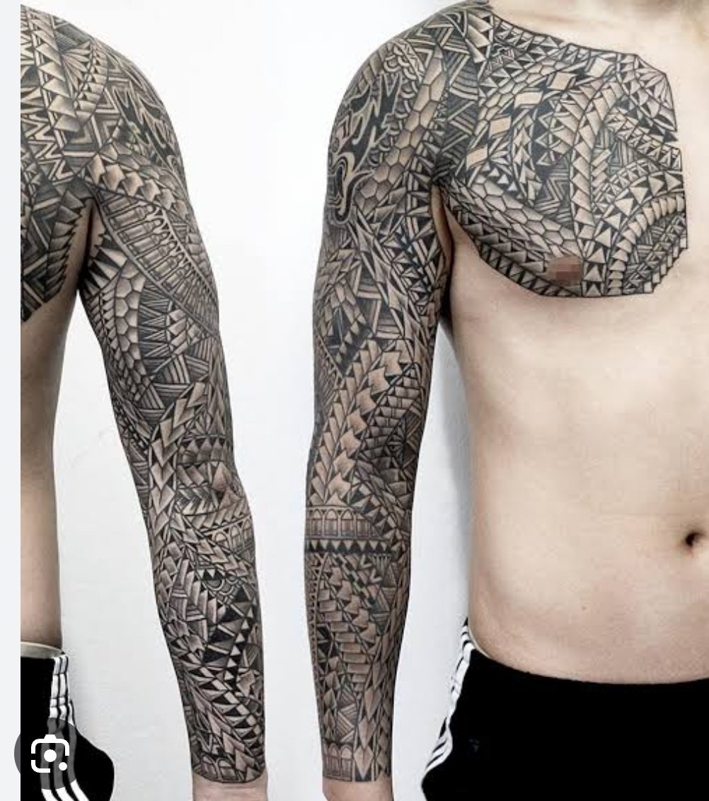 ジニョンイタトゥーどこ？！supermam