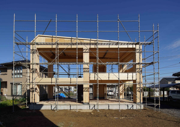 メガバンク初「残価設定型住宅ローン」の取扱いを開始ミサワホーム株式会社のプレスリリース