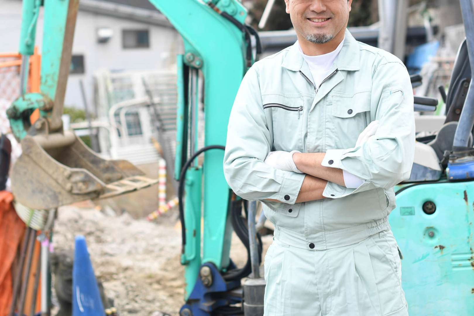 建設土木作業員 40代未経験の仕事・求人情報求人ボックス