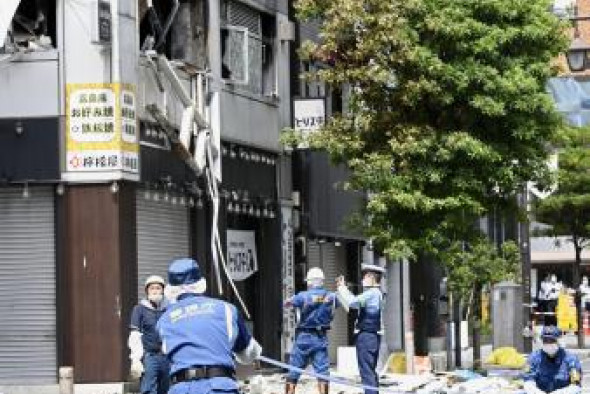 新橋駅前ビル１号館の中華の台所 香港屋にて排骨担々麺のセットのランチを頂きました | HIT Teamたねちゃん