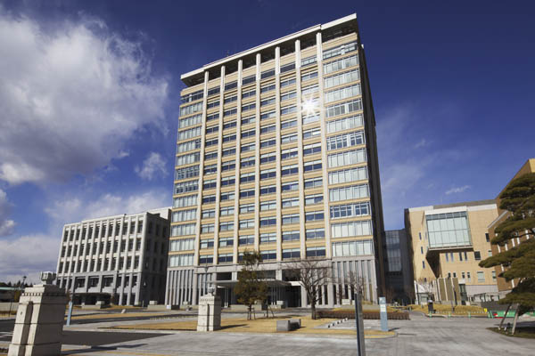 宇都宮市役所の駐車場を無料で利用する方法 - ラベンタオバタ