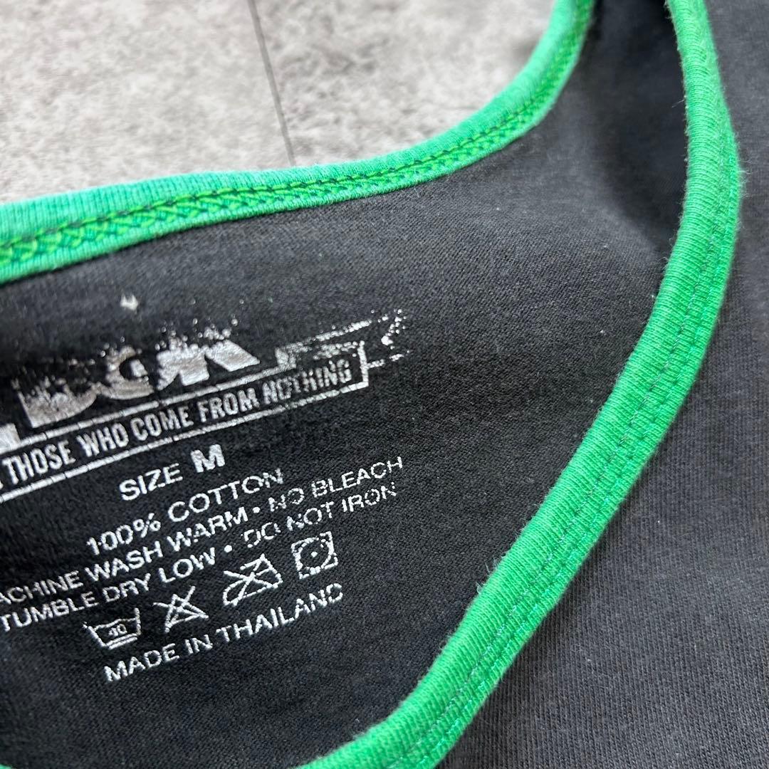 マリファナ柄 アロハシャツ