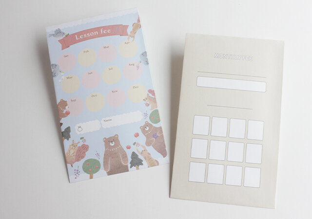 封筒積立貯金には「100均ダイソー・セリアの封筒」がピッタリ！活用方法と実例をご紹介カケマネ