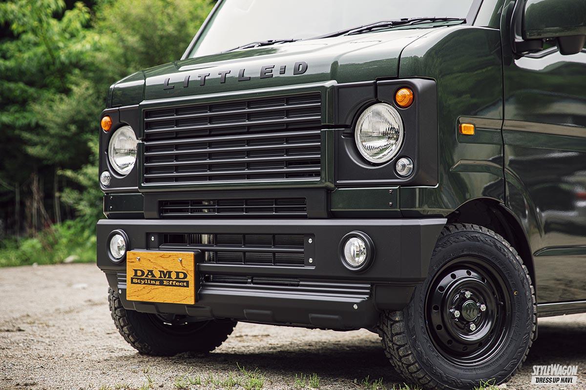 超希少☆早い者勝ちスズキ エブリィ 丸目 ロールーフ 軽バン 旧車