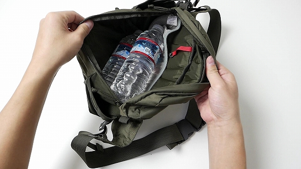 THE NORTH FACE ノースフェイス NM71502 SPINA スピナ ショルダー バッグ ベトナム製 ブルー系 中古– ブランド古着LIFE