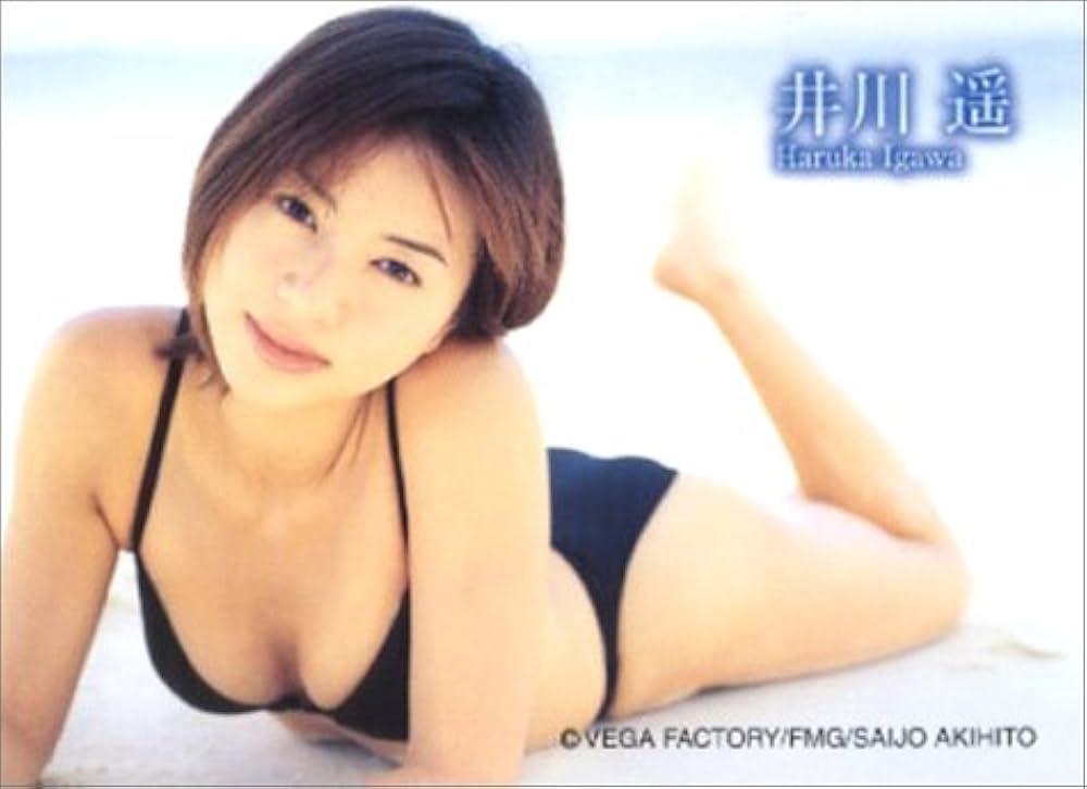 井川遥 美人すぎてセクシーな水着ほかエロ画像120枚！