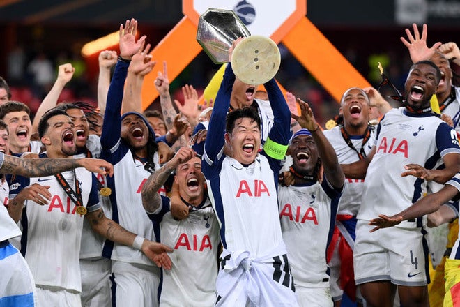 ブレナン・ジョンソン プロフィール – MFGoal.com 日本