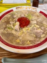 オカモト☆タンメン。 愛知川店 地図 彦根・多賀・愛荘 ラーメン- 楽天ぐるなび