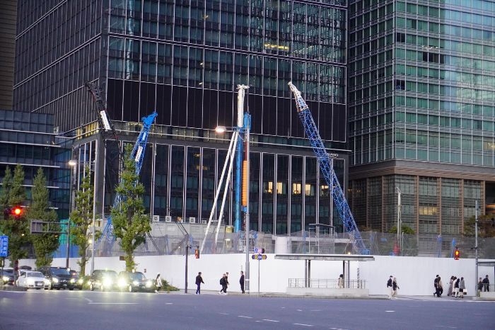 日本生命と大林組はフルムーン夫婦!?東京海上は本店建て替えで「あのゼネコン」が本命視ゼネコン 地縁・血縁・腐れ縁ダイヤモンド・オンライン