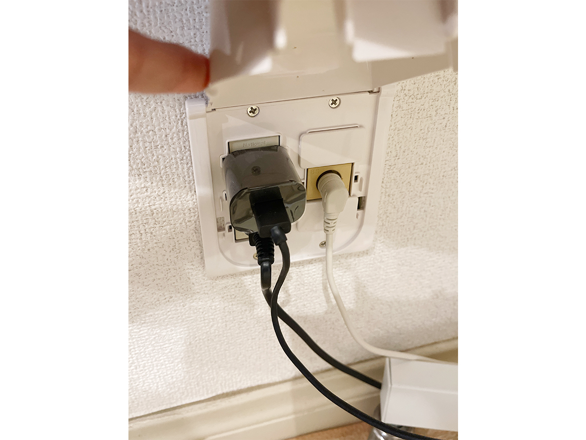 豊川市のケーブルテレビ・インターネット『CCNet』豊川局