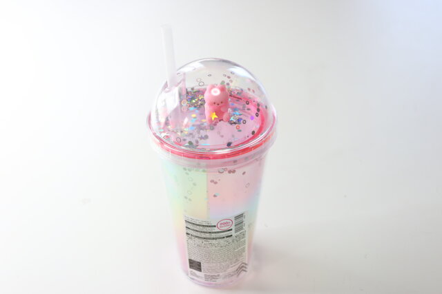 ダイソーで争奪戦間違いなし！500円とは思えん 超大容量のタンブラーmichill byGMO ミチル