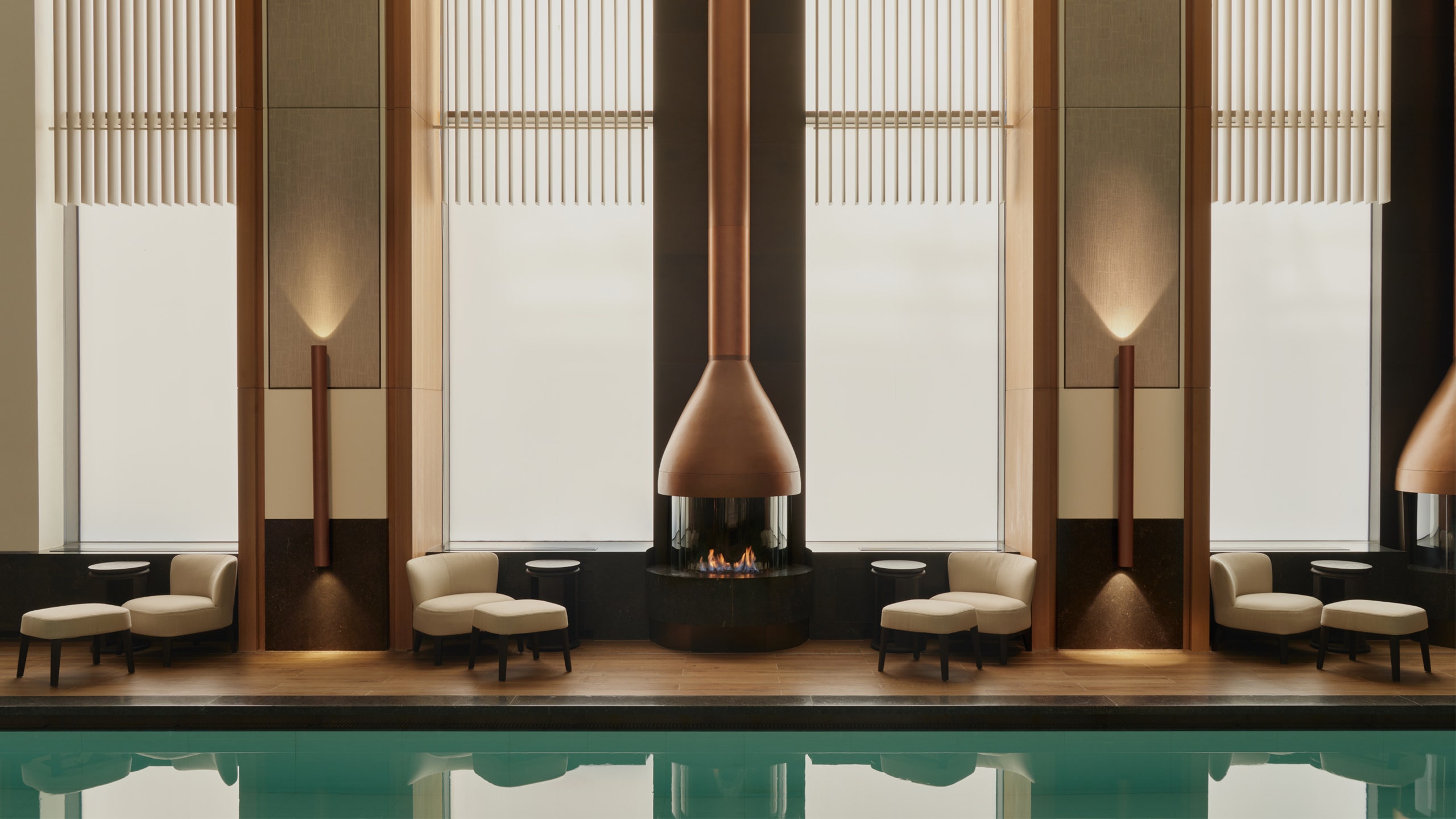 12 Most Luxurious Spas In