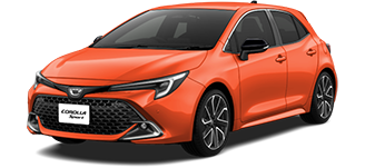 コスパ抜群！ 一世代前の狙い目モデル 二代目トヨタ・オーリス E18 系欧州車 テイスト満点のスポーティなCセグメント5ドアハッチバックハッチバックMotor-Fan モーターファン