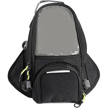 バイク用タンクバッグのおすすめ人気ランキング 2025年10月マイベスト