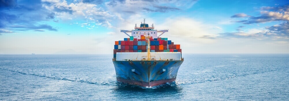 事業案内四日市海運株式会社