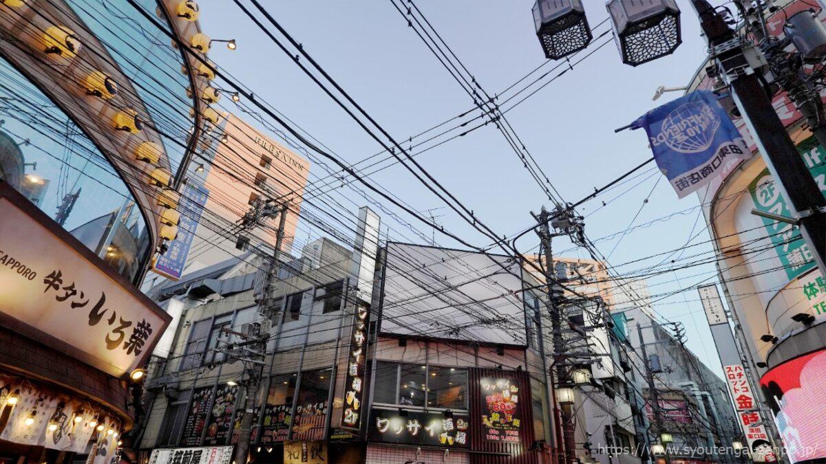 蒲田東口商店街商業協同組合